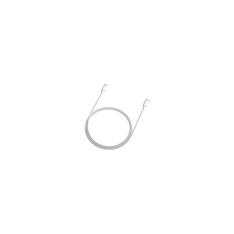 XIAOMI 3A BRAIDED USB-C TO USB-C CABLE (1M) BHR0878GL