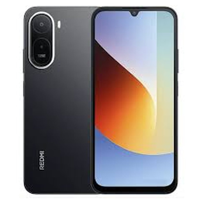 XIAOMI REDMI A7 PRO 4+128GB BLACK NFC OEM