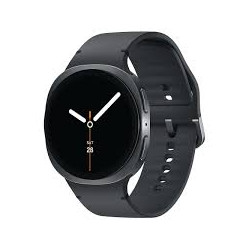 SAMSUNG GALAXY WATCH 8 44MM BLUETOOTH GRAPHITE SM-L330