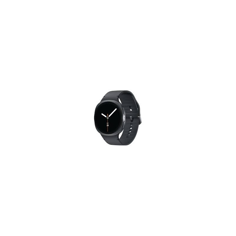 SAMSUNG GALAXY WATCH 8 44MM BLUETOOTH GRAPHITE SM-L330
