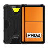 "ULEFONE ARMOR PAD 2 8+256GB LTE 11"" BLACK NFC"
