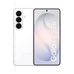 SAMSUNG S26 PLUS 12+512GB DS 5G WHITE OEM SM-S947BZWGEUE