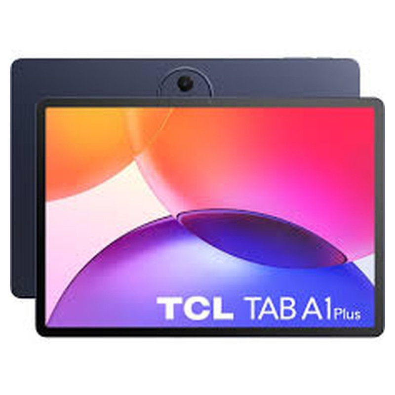 TCL TAB 1A PLUS 6+128GB WIFI SPACE BLUE + CASE + PEN 9445X1-2ALCA111-3