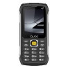 "QUBO ST-002 4G 2,8"" IP68 BLACK"
