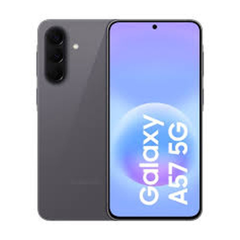 SAMSUNG A57 SM-A576B 8+256GB DS 5G AWESOME GRAY