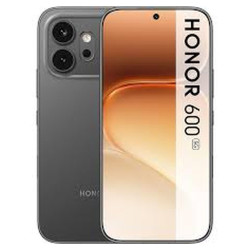 HONOR 600 8+256GB DS 5G BLACK OEM