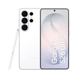 GALAXY S26 ULTRA 16+1TB WHITE (SM-S948BZWHEUE)