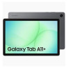 "SAMSUNG TAB A11 SM-X130 8+128GB WIFI 8.7"" GRAY"