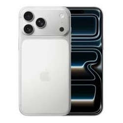 APPLE IPHONE 17 PRO MAX 512GB SILVER MFYQ4HX/A