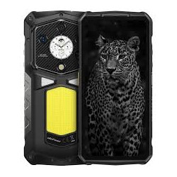 Ulefone Armor 29 Ultra 16+1TB 5G Marvel Black Smartphone