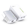 TP-Link TL-WPA4221 Kit Powerline Wi-fi AV600