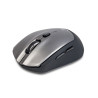 NGS Frizz BT mouse Ufficio Ambidestro Bluetooth Ottico 1600 DPI
