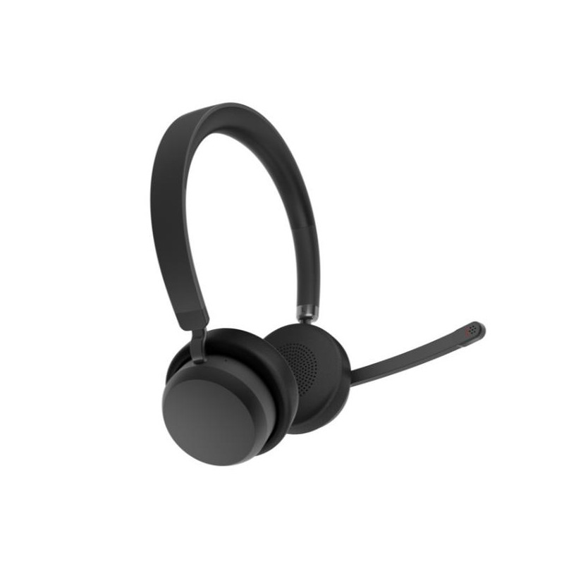 Cuffie VoIP Wireless Lenovo (Teams) (4XD1M80020)