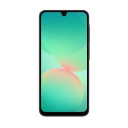 GALAXY A26 5G 6GB+128GB BLACK ENTERPRISE EDITION (SM-A266BZKBEEE)