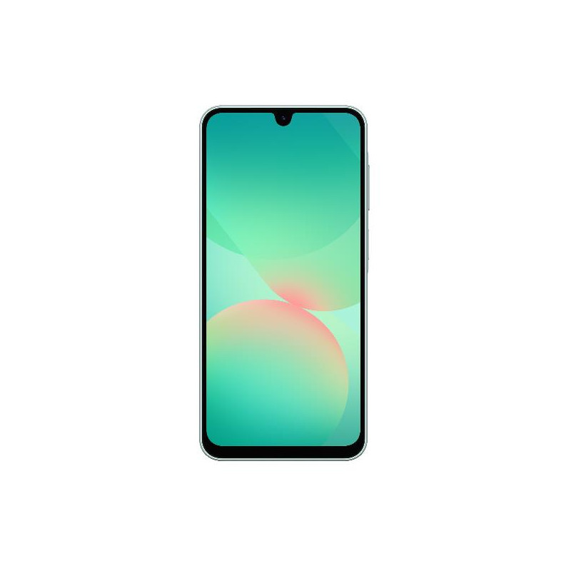 GALAXY A26 5G 6GB+128GB MINT (SM-A266BLGBEUE)