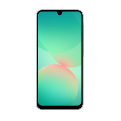 GALAXY A26 5G 8GB+256GB MINT (SM-A266BLGCEUE)