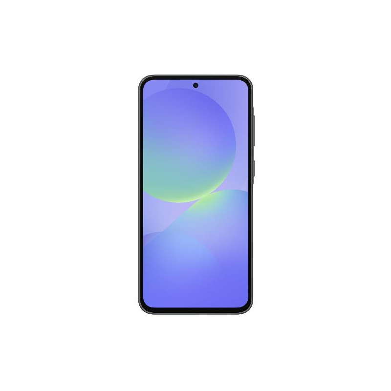 SAMSUNG GALAXY A36 5G 8GB+256GB BLACK (SM-A366BZKGEUE)