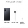 SAMSUNG S25 EDGE 12+256GB DS 5G TITANIUM JETBLACK OEM SM-S937BZKDEUE