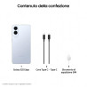 GALAXY S25 EDGE 12GB+512GB TITANIUM ICYBLUE (SM-S937BLBGEUE)