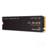 Scopri la potenza del Western Digital WD Black SN7100, un SSD M.2 da 1TB con velocità di lettura fino a 7250 MB/s e scrittura fi
