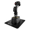 Thrustmaster AVA F A-18 Super Hornet Nero USB Flightstick PC