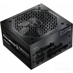 L'bAlimentatore Antec NE1000 Platinum/b offre b1000W/b di potenza stabile con bcertificazione Platinum/b. Design modulare e comp