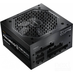 L'bAlimentatore Antec NE1200 Platinum/b offre b1200W/b di potenza stabile con bcertificazione Platinum/b. Design modulare e comp
