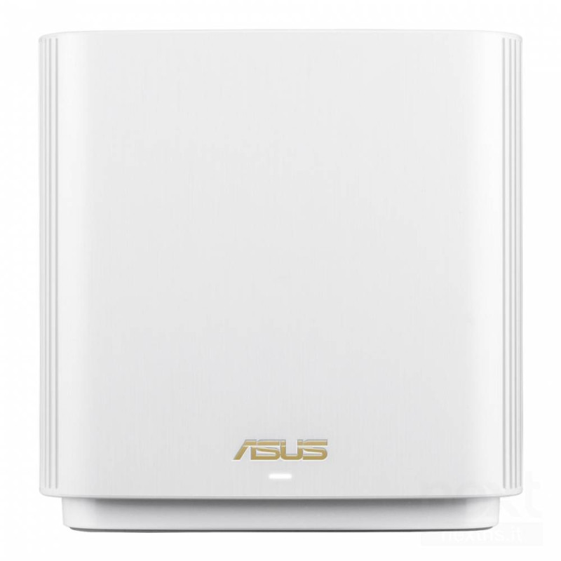 ASUS ZenWiFi XT9 Router Wireless AX 7800Mbps Tri-Band Bianco