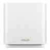 ASUS ZenWiFi XT9 Router Wireless AX 7800Mbps Tri-Band Bianco