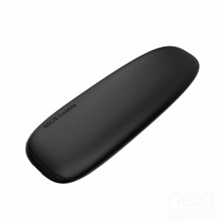 ASUS Cobble Black è un bbox esterno SSD/b portatile e resistente per bM.2 NVMe PCIe/b. Offre bvelocità di trasferimento fino a 1