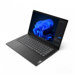 Lenovo V14 offre ottime prestazioni con il processore Intel Core i5, 16GB di RAM e SSD da 512GB. Ideale per il lavoro e lo svago