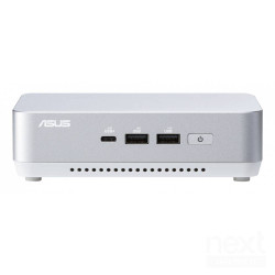 ASUS NUC 14 Pro+ offre prestazioni elevate con Intel Core Ultra 5 e grafica Intel Arc. Supporta bRAM DDR5/b e SSD M.2 per un'esp