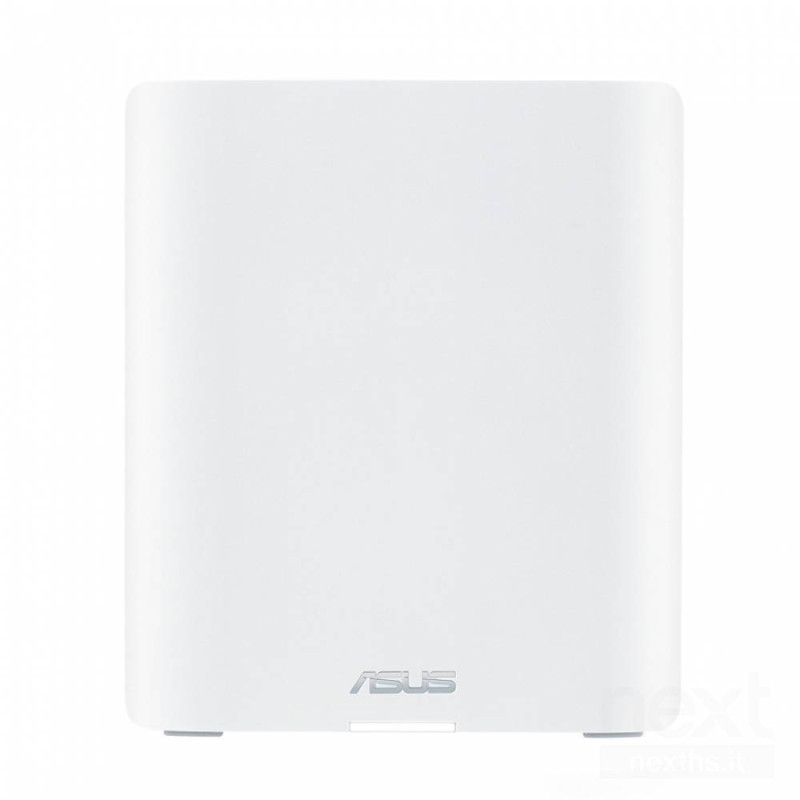 ASUS ZenWiFi BT8 è un brouter mesh tri-band/b con bWi-Fi 7/b. Offre velocità fino a b8643Mbps/b, copertura estesa e connessioni