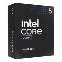 Intel Core Ultra 5 245K offre bprestazioni elevate/b per gaming e produttività. Dotato di grafica integrata Intel Graphics per u