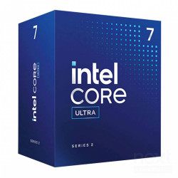 Intel Core Ultra 7 265F è un bprocessore/b ad alte prestazioni con b20 core/b e frequenza fino a b5.3GHz/b. Offre b30MB di cache