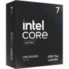 Intel Core Ultra 7 270K Plus è un bprocessore/b con 24 core e grafica integrata, ideale per bdesktop/b e workstation. Offre elev