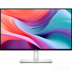 Dell 24 Plus S2425HSM offre immagini bFull HD/b nitide e audio integrato. Comfort visivo certificato TÜV e design sostenibile co
