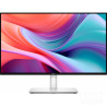 Dell 24 Plus S2425HSM offre immagini bFull HD/b nitide e audio integrato. Comfort visivo certificato TÜV e design sostenibile co