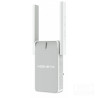 Keenetic Buddy 5 amplifica la rete bWi-Fi mesh/b con porta Ethernet, offrendo una copertura estesa e bconnessione affidabile/b p