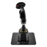 Thrustmaster AVA F A-18 Super Hornet Nero USB Flightstick PC