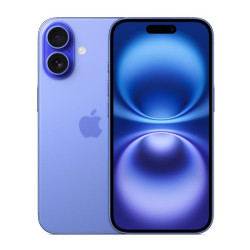 iPhone16 128GB blu oltremare (MYEC3QL/A)