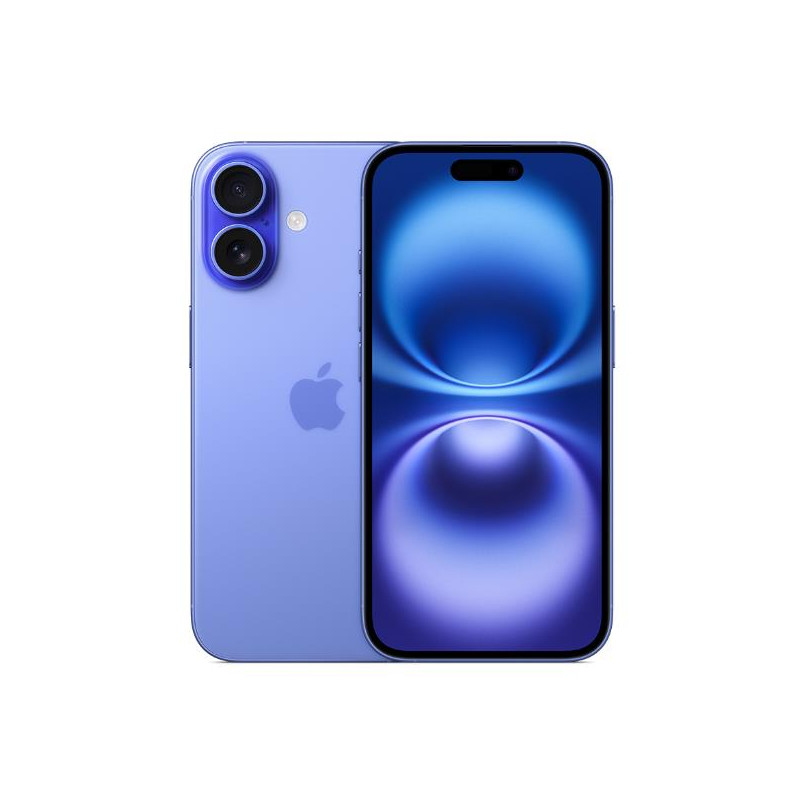 iPhone16 128GB blu oltremare (MYEC3QL/A)