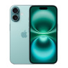 iPhone16 128GB verde acqua (MYED3QL/A)