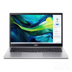 Acer Aspire Go offre prestazioni fluide con AMD Ryzen 7, b16 GB RAM/b e bSSD 512 GB/b. Ideale per la produttività quotidiana e c