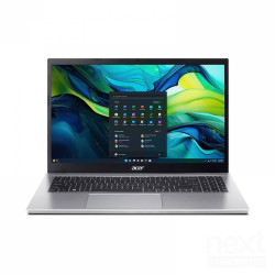 Acer Aspire Go 15 offre un'esperienza bveloce/b con Ryzen 7, 8GB RAM e 512GB SSD. Ideale per il lavoro e lo studio con Windows 1