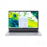 Acer Aspire Go 15 offre bsemplicità/b e prestazioni con processore Intel Core 7 e 16GB di RAM. Lunga durata della batteria e des