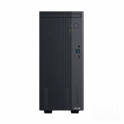 ASUS ExpertCenter P500 Mini Tower offre bprestazioni elevate/b e bsicurezza/b in un design compatto. Ideale per spazi di lavoro