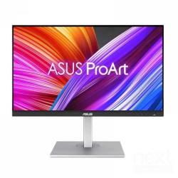 ASUS ProArt PA278CGV è un Monitor da 27" con risoluzione QHD e frequenza di aggiornamento di 144Hz.