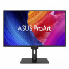ASUS ProArt PA27UCGE è un bmonitor professionale/b da 27" b4K Ultra HD IPS/b con refresh a b160 Hz/b e tempo di risposta di b1 m