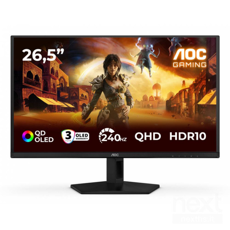 AOC Q27G41ZDF